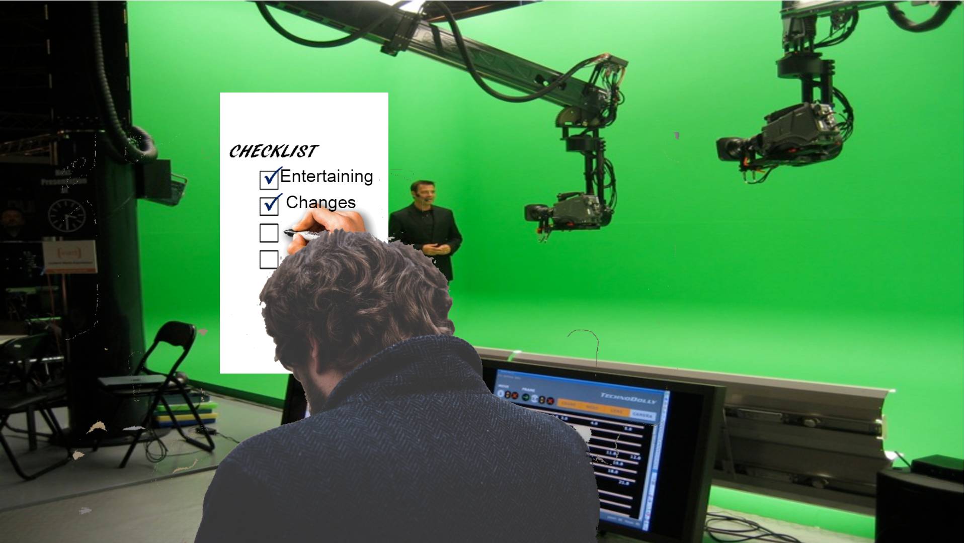 Top Things To Keep in Mind While Writing Video Game Scripts